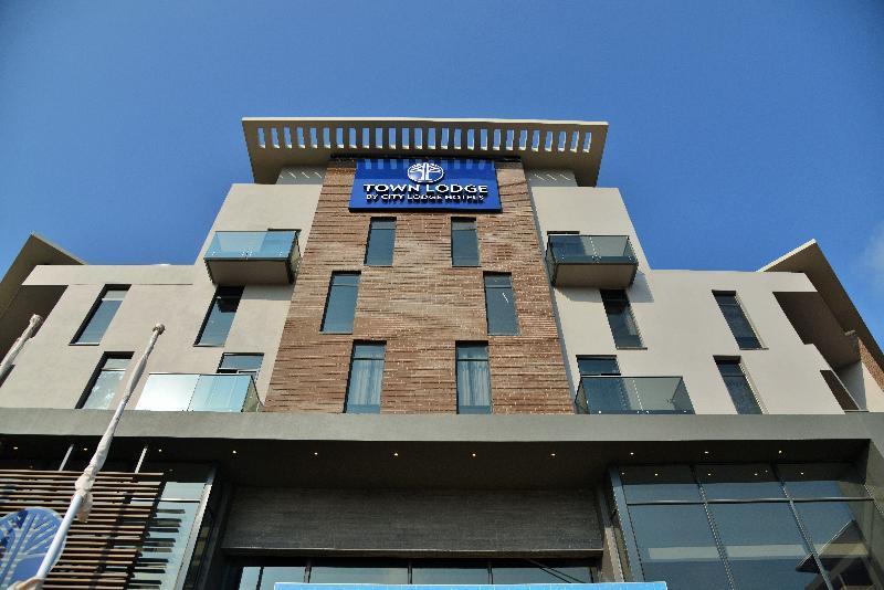 Town Umhlanga