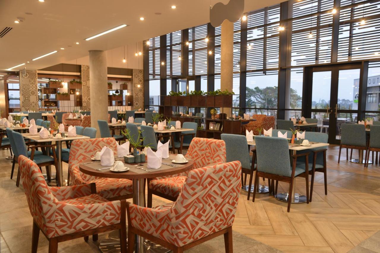 Town Umhlanga