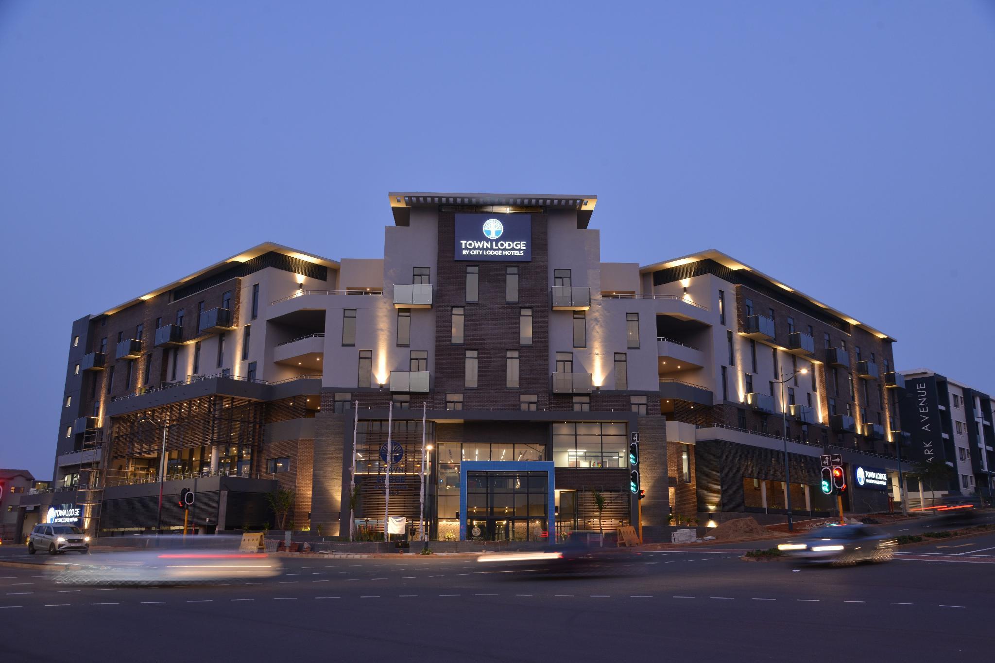 Hotel Town